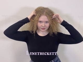 Lynetbeckett