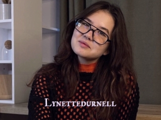 Lynettedurnell