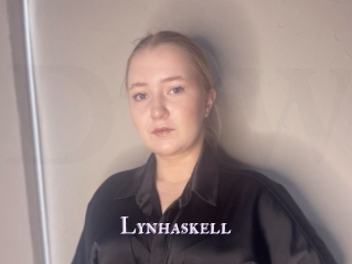 Lynhaskell