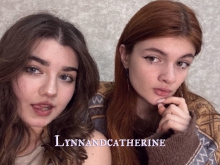 Lynnandcatherine