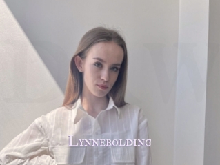 Lynnebolding