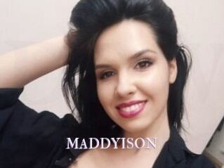 MADDYISON