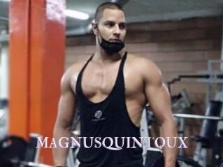 MAGNUSQUINTOUX