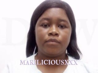 MARILICIOUSXXX