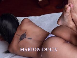 MARION_DOUX