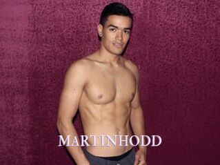 MARTINHODD