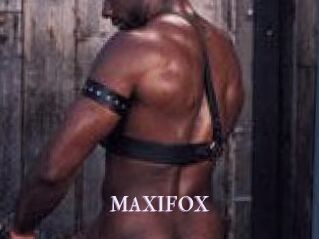 MAXIFOX