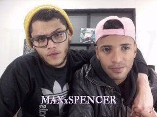 MAXxSPENCER