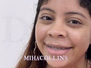 MIHACOLLINS