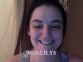 MISSLILYS