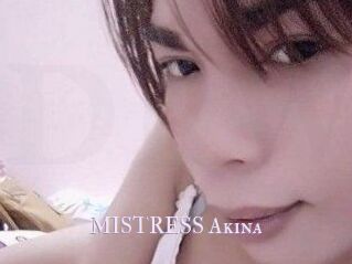 MISTRESS_Akina