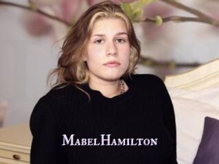 MabelHamilton