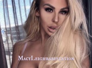 MacyLeighbabestation