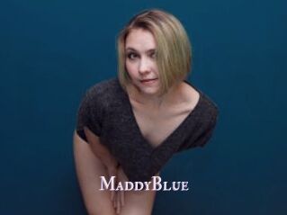 MaddyBlue