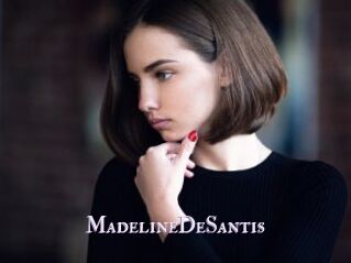 MadelineDeSantis