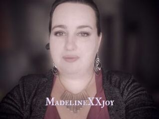 MadelineXXjoy