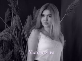 MadelynJes