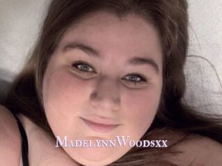 MadelynnWoodsxx