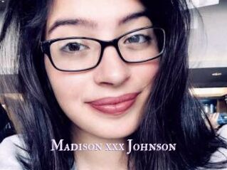 Madison_xxx_Johnson