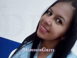 MadissonGreys