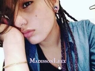 MadissonLeex