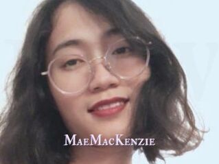 MaeMacKenzie