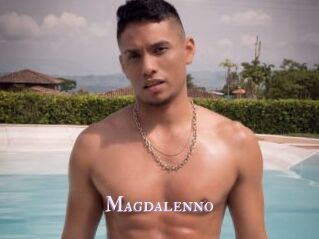 Magdalenno