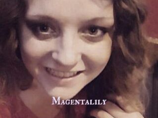 Magentalily