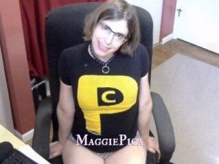 MaggiePica