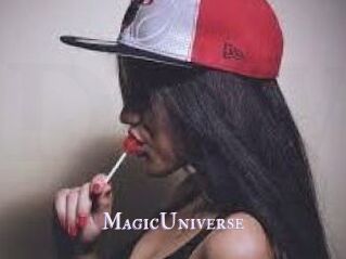 MagicUniverse