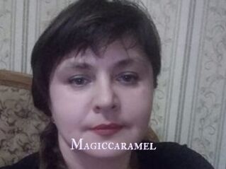 Magiccaramel