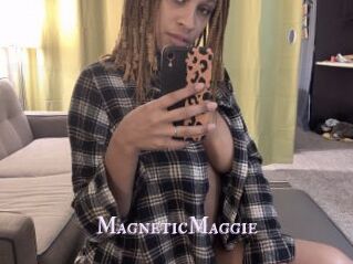 MagneticMaggie