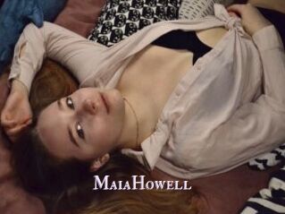 MaiaHowell