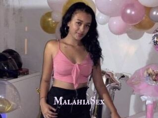 MalahiaSex