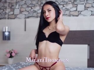 MalayaThompson