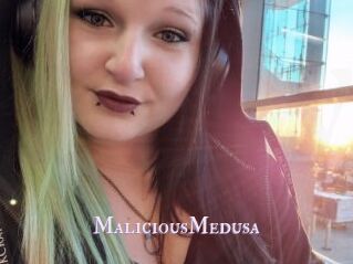 MaliciousMedusa