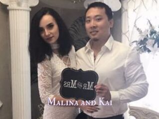 Malina_and_Kai