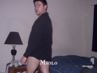 Maolo