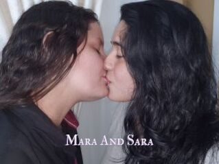 Mara_And_Sara