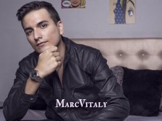 MarcVitaly