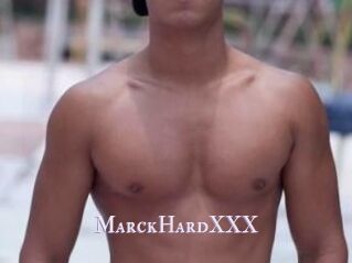 MarckHardXXX