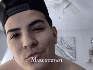 Marcotupapi