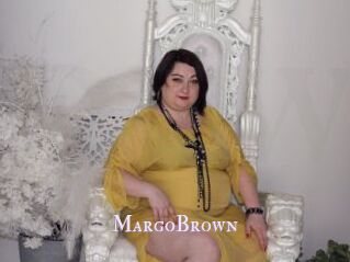 MargoBrown