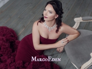 MargoEden