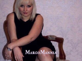 MargoMannia