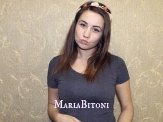 MariaBitoni