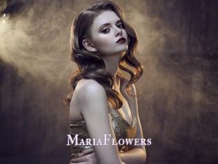 MariaFlowers