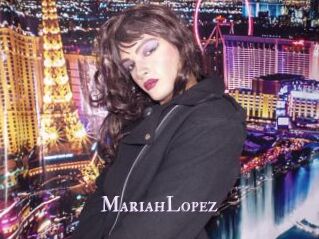 MariahLopez