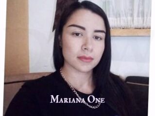 Mariana_One