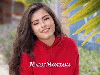 MarieMontana